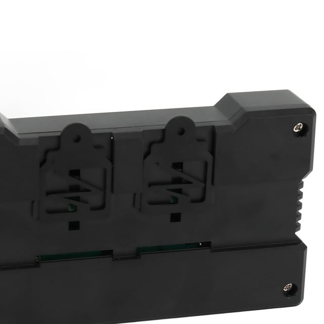 Controlador de panel solar V, controlador de carga solar de 5 V Controlador de carga de panel solar Controlador de carga solar Valor excepcional