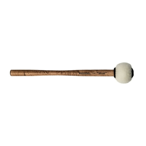 Innovative Percussion CLBD6 Christopher Lamb Orchestral Saturn Concert Bass Drum Mallet