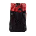 thumbnail image 2 of Bolsa de Transporte shamjiam para Hervidor de Agua rojo con cordón, 2 of 6