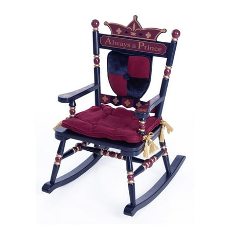 Levels of Discovery Rock A Buddies Wildkin Kids Rocking Chair - Walmart.com