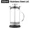 350ml Steel lid, variant on 350-1000ml French Press Coffee Pot Stainless Steel Glass Coffee Maker Heat Resistant Borosilicate Glass Tea Pot Cafe Percolator