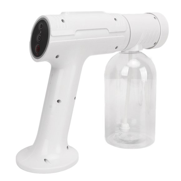 Car Atomizer Sprayer, Cleaning Fogger Machine Handheld Efficient for Closets