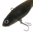 thumbnail image 4 of Bifurcación De Señuelo Suave De Pesca Sunnimix 11cm 33g Cebo Artificial Múltiples Colores, 4 of 8