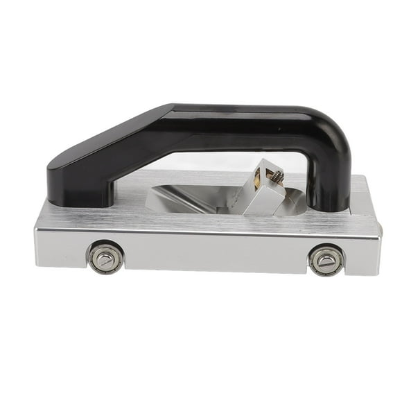 Plastic Floor Slotter, Aluminium Alloy U Shaped Blade Floor Groover For Home Improvement