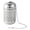 304 L - B, variant on 304/316 Stainless Steel Fruit Infuser for Water Bottles & Pitchers, BPA-Free, Plastic-Free, Hot/Cold Safe, Dishwasher Safe, Leak-Proof, Ideal for Loose Black Tea, Green Tea, Herbal Tea,304 S