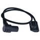 thumbnail image 1 of Sensor de Posición del Cigüeñal Walker 530i 1994 A 1995 BMW V8 3.0L Negro, 1 of 3