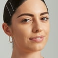 thumbnail image 6 of NYX Professional Makeup Dip, Shape, Go! Longwear Brow Pomade, Chocolate, 6 of 7