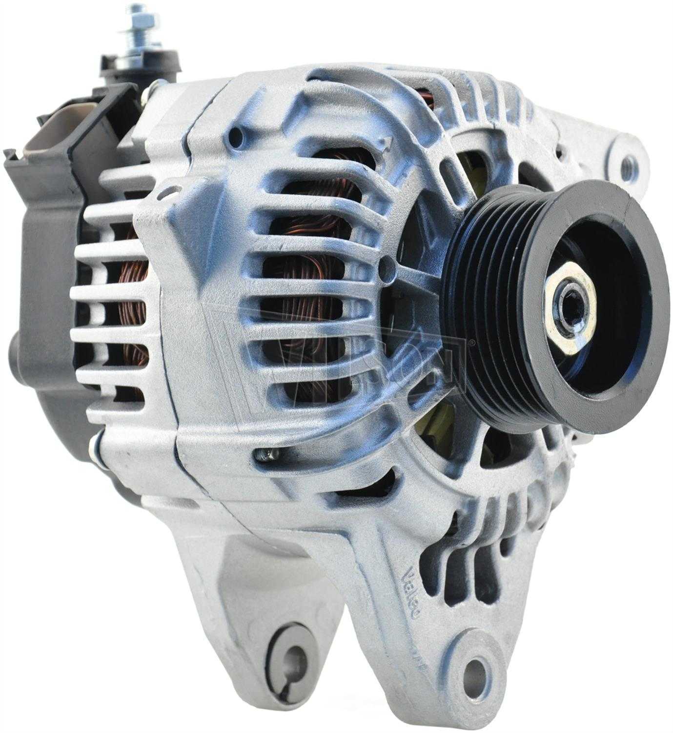 Wilson 90-22-5532 Alternator