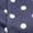 Navy Blue, variant on Gynyvoja Women Polka Dot Jacket Stand Collar Cropped Jackets Zip Up Coat Casual Spring Jacket with Pockets Black Polka Dot M