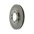 thumbnail image 4 of C-Tek Disc Brake Rotor 121.67033 Fits select: 1992-2002 AMERICAN GENERAL H1, 2003-2004 HUMMER H1, 4 of 5
