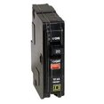 thumbnail image 1 of Square D QO120 Circuit Breaker 20 AMP 1-POLE PLUG-IN (10 PACK), 1 of 2