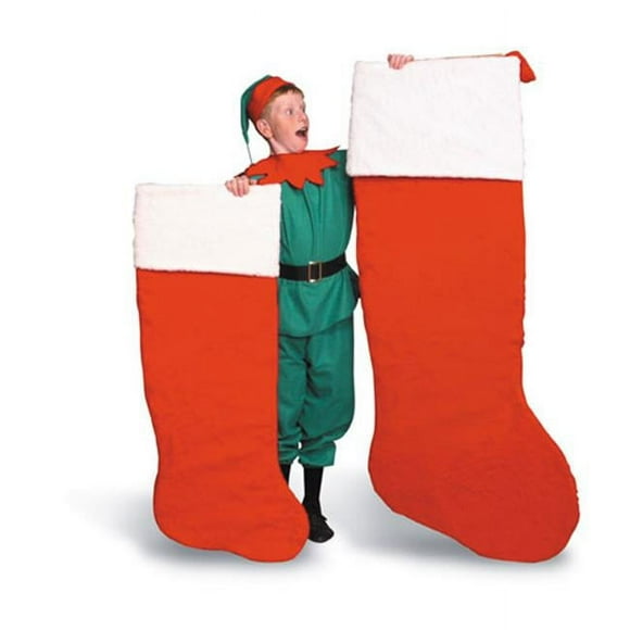 Halco 4045 Giant Stocking- Size 45 inch