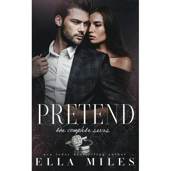 Pretend: The Complete Series, (Hardcover)