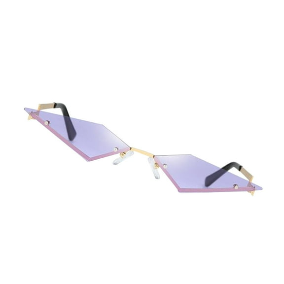 Masteelf Stylish Eyeglasses for Women, Fun Party Photo Sunglasses, Trendy Women’s Fashion Accessories