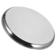 thumbnail image 4 of unbranded Asiento De Acero Inoxidable Para Taburete Redondo Para Uso En Banquetes Y Celebraciones, 4 of 7