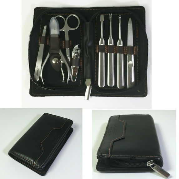 8 Implement Set