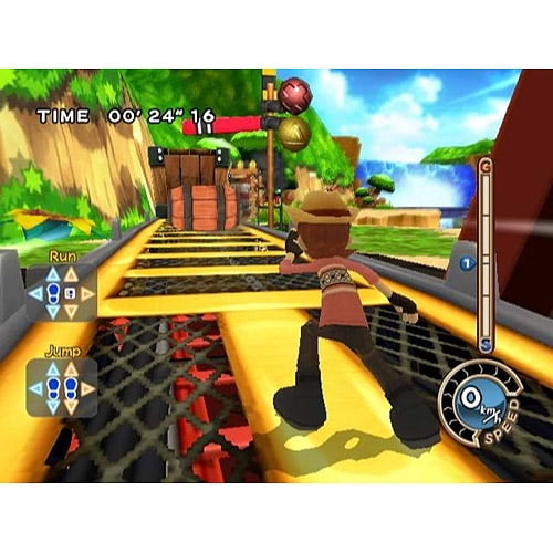 PreOwned Active Life Explorer