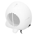 thumbnail image 5 of Fast Heating Desk Heater Air purifier Negative Ion Air Purifier Electric Space Heater, 5 of 5