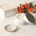 thumbnail image 4 of Design Imports European Soaps Body Butter - Persimmon, 4 of 4