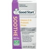 Gerber Good Start Baby Probiotic Drops with Vitamin D, Soothe, 0.34 Ounce