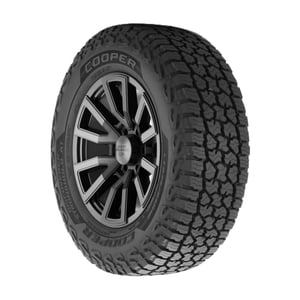 Cooper Discoverer Stronghold AT All Terrain LT235/80R17 120/117R E Light Truck Tire Sansujyuku sansujyuku.com