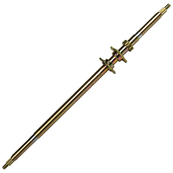 Polaris 1590581 Rear Axle Sleeve Nut Ranger ACE 500 150