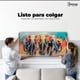 thumbnail image 3 of Cuadro Decorativo Canvas Elefantes Corriendo 140x70 Canvas Revolution, 3 of 4