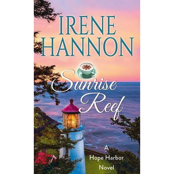 Christian Series Level I (24) Sunrise Reef: A Hope Harbor Novel, (Hardcover)
