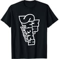 thumbnail image 1 of Scented Marker Group Costume T-Shirt - White - XL, 1 of 4