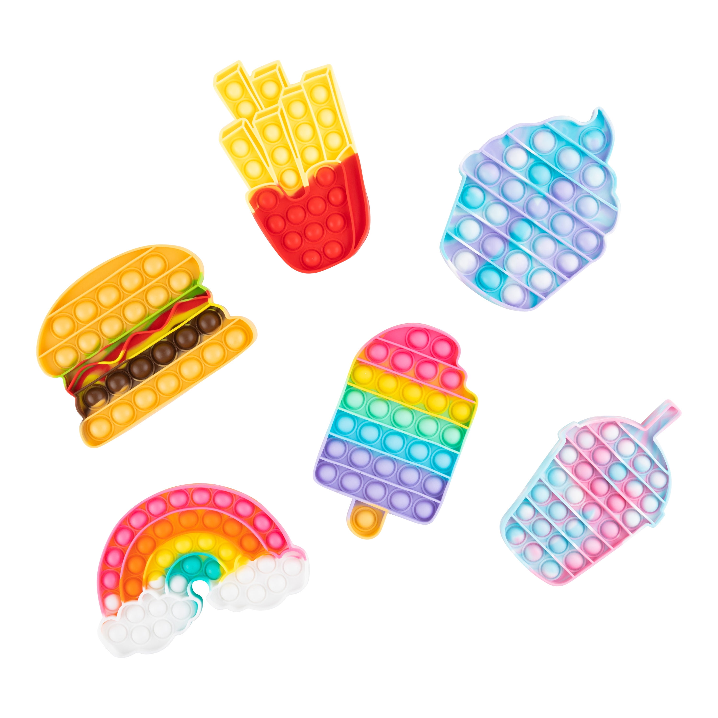 Simply Sweet Merchandise