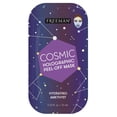 thumbnail image 1 of Freeman Cosmic Hydrating Amethyst Peel-Off Mask, 1 of 2