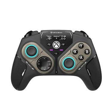 Turtle Beach Stealth™ Pivot Wireless Smart Controller for Windows PC, Xbox & Android