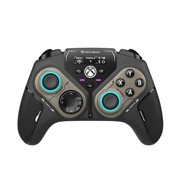 Turtle Beach Stealth™ Pivot Wireless Smart Controller for Windows PC, Xbox & Android
