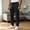 R9-Black, variant on Havenx Athletic Joggers for Men Quick Dry Stretch Pants with Zipper Pockets Elastic Waist Drawstring Sweatpants Golf Running Gym Lightweight Travel Fishing Clothes,Camouflage Green XL