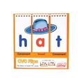 thumbnail image 7 of CVC Flips Junior Learning for Ages 4-5 Kindergarten Learning,  Language Arts Letter Sounds, Perfect for Home School, Educational Resources, 7 of 7