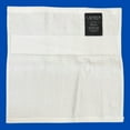 thumbnail image 2 of Lauren Ralph Lauren Westcott Washcloth Sailcloth White, 2 of 5