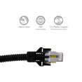thumbnail image 5 of 10340314 Conector del mazo de cables del sensor de velocidad de la rueda Cable flexible para 10340316, 5 of 5