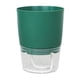 thumbnail image 2 of Moyic Maceta de autorriego para oficina, absorbente automático, para interior y exterior, jardín, porche, plantas, accesorios para macetas Jardín y Patio, 2 of 6