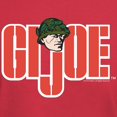 thumbnail image 3 of CafePress - GI Joe Logo Dark T Shirt - Men's Classic Graphic Cotton T-Shirt, 3 of 4