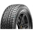thumbnail image 3 of Continental ExtremeWinterContact 215/65R16 102 T Tire Fits: 2011 Toyota Sienna LE, 2005-07 Dodge Grand Caravan SXT, 3 of 18