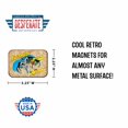 thumbnail image 4 of Batman 797250 Batman & Robin Retro Magnet - 2 x 3 in., 4 of 4