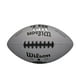 thumbnail image 3 of Football Wilson, MVP de la NFL, talla oficial, gris, 3 of 6