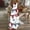 Red, variant on Vetsdori Women's Red White and Blue Maxi Dress Fourth of July American Flag Slip Dress Summer Backless Ankle Length,Patriotic V-Neck Dress for Women Tank