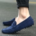 thumbnail image 6 of Penny Strap Slip-On Driving Loafers, 6 of 10