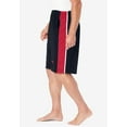 thumbnail image 3 of KingSize Men's Big & Tall KS Sport Power  Shorts, 3 of 3