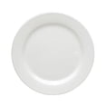 thumbnail image 1 of Oneida F1400000163 Assiette Ronde en Porcelaine 11.75 Po Blanc, 1 of 1