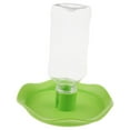 thumbnail image 2 of Distributeur d'Aliments pour Animaux en Plastique Distributeur d'Aliments pour Animaux de Compagnie Distributeur d'Aliments pour Animaux de Compagnie Bol, 2 of 9