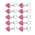 thumbnail image 2 of Minnieouse Llavero Encantador PVC Originalidad Colorido Anillo de Llaves Durable Encantador Fascinante Colgante Ornamento Exquisita Accesorios de disfraces uno Minnieouse AP014032-01, 2 of 6
