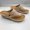 Khaki, variant on longantii Womens Orthopedic Sandals Non Slip Slip on Arch Support Summer Flat Sandals Wide Width Sneakers 2026 New Soft Foam Shoes White