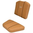 thumbnail image 2 of Ranger Boat Console Seat Cushions 729789H.2 | Bay Series Brown, 2 of 9